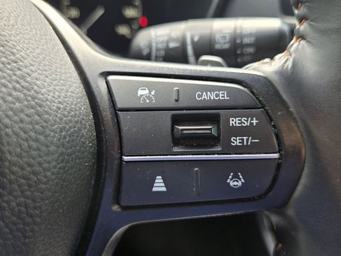 Used 2024 Honda CR-V Sport image 26