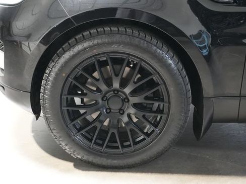 Used 2015 Land Rover Range Rover Sport HSE AWD/4WD image 10