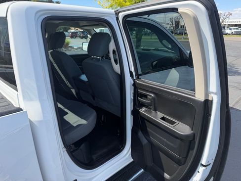 Used 2019 RAM 1500 Tradesman w/ Popular Equipment Group AWD/4WD image 10