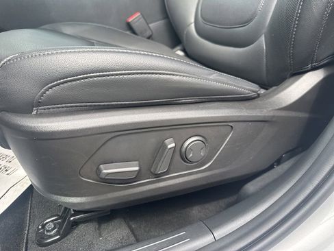 Used 2023 Hyundai Tucson SEL w/ Convenience Package image 15