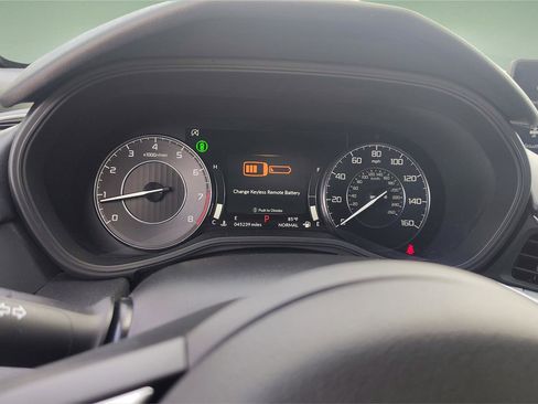 Certified 2023 Acura TLX w/ Technology Package image 10