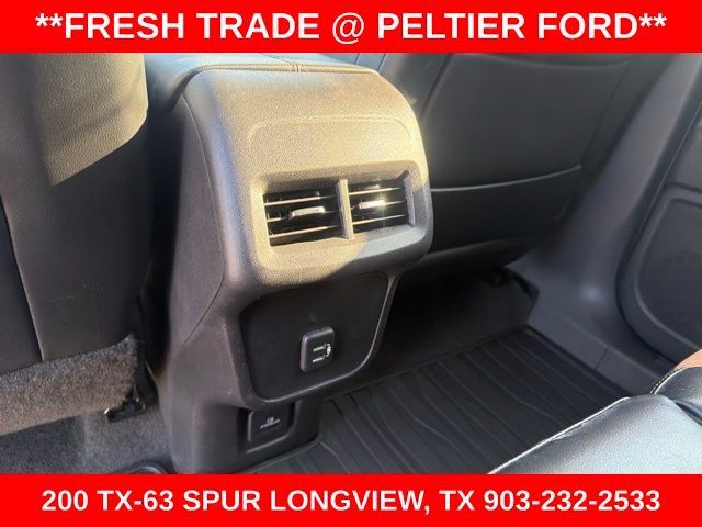 Used 2020 GMC Terrain SLT w/ Preferred Package FWD image 12
