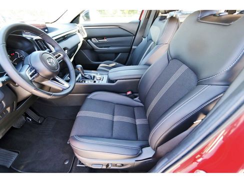 Certified 2025 MAZDA CX-50 AWD 2.5 S w/ Preferred Package image 11