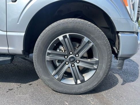 Used 2023 Ford F150 XLT w/ Equipment Group 302A High image 20