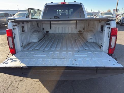 Used 2021 Ford F350 Lariat w/ Lariat Ultimate Package image 23