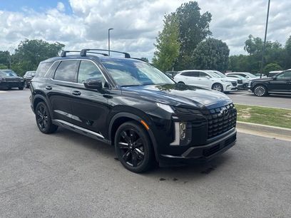 Used 2024 Hyundai Palisade XRT