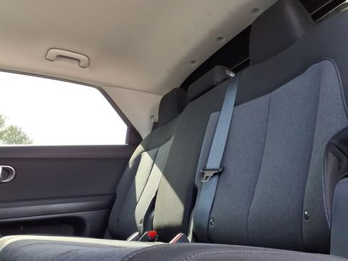 Certified 2024 Hyundai Ioniq 5 SEL image 12