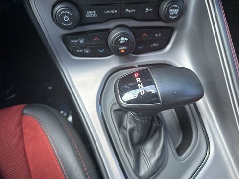 Used 2023 Dodge Challenger R/T Scat Pack image 23