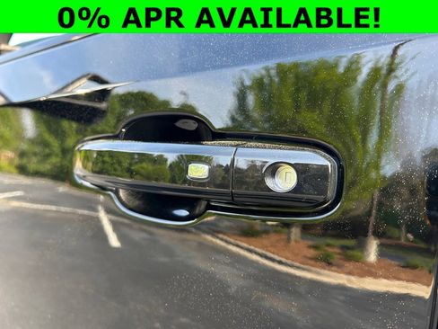 New 2026 GMC Sierra 1500 AT4 image 29