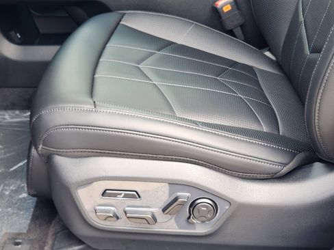 New 2027 Kia Telluride X-Line SX Prestige image 15