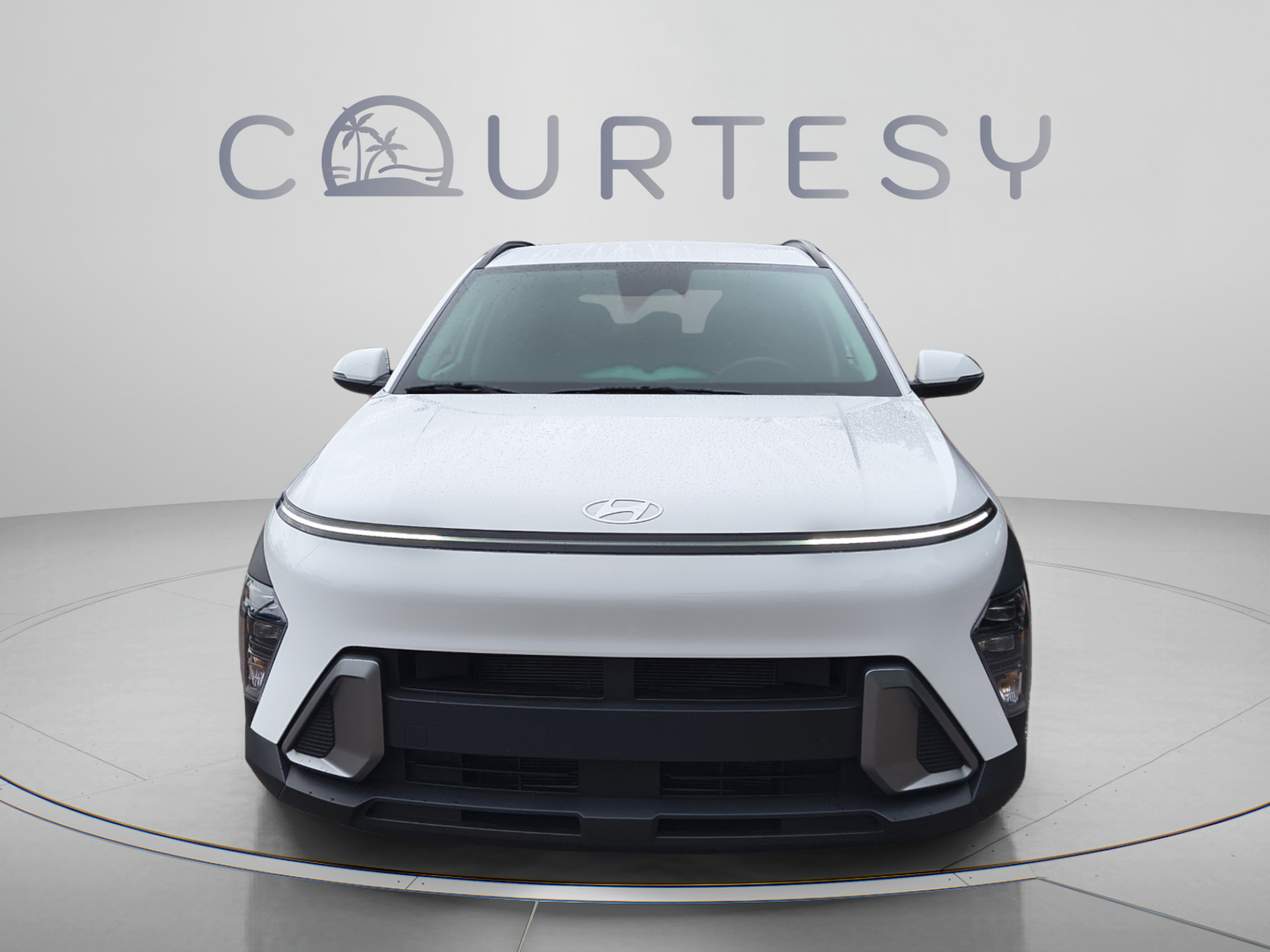 Certified 2024 Hyundai Kona SEL FWD image 8