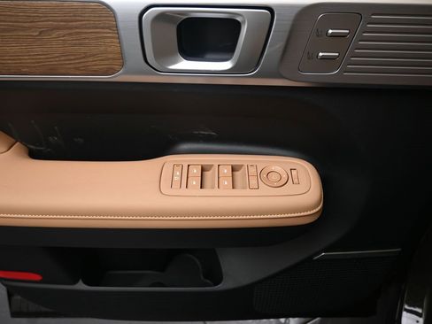 New 2026 Hyundai Santa Fe Limited image 22