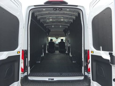 New 2026 Ford Transit 350 148 High Roof Extended RWD image 14