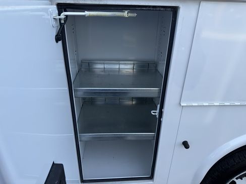 Used 2024 Ford E-350 and Econoline 350 Super Duty w/ Power Windows & Locks Group RWD image 27