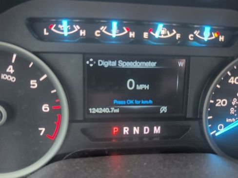 Used 2019 Ford F150 XLT w/ Equipment Group 302A Luxury AWD/4WD image 14