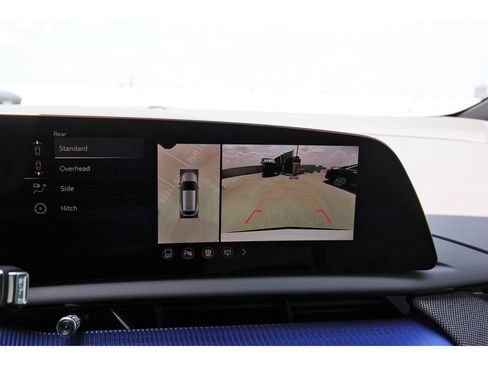 New 2027 Cadillac Optiq Luxury AWD/4WD image 17