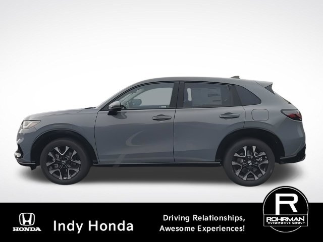 New 2027 Honda HR-V EX-L image 5