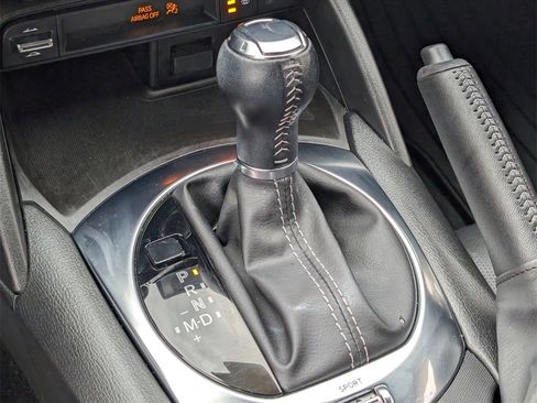 Used 2022 MAZDA MX-5 Miata RF Grand Touring image 21