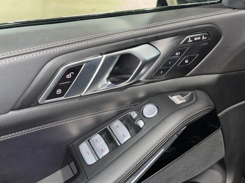 Used 2024 BMW X7 xDrive40i w/ M Sport Package image 19