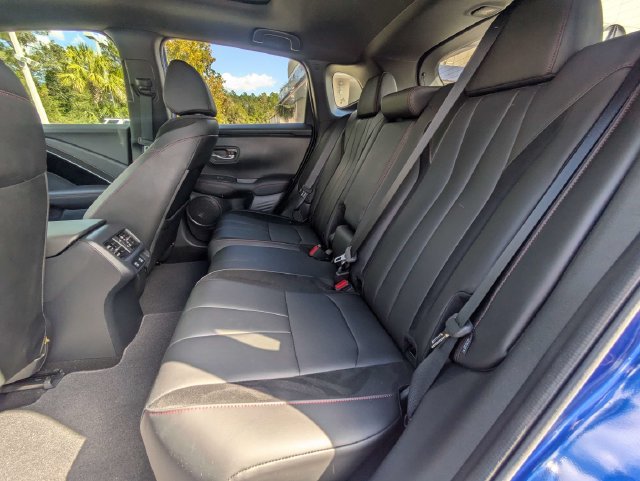 Used 2025 Acura ADX A-Spec FWD image 13
