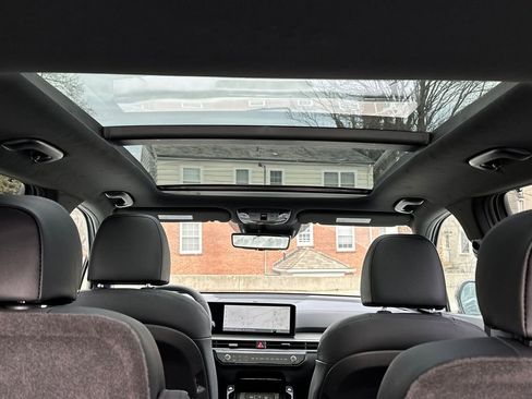 New 2026 Kia Sorento SX Prestige image 8