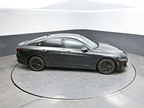 Used 2025 Kia K5 LXS FWD image 44