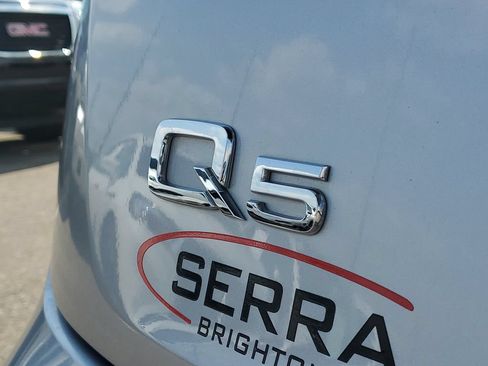 Used 2022 Audi Q5 2.0T Premium Plus AWD/4WD image 5
