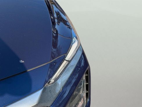 Used 2020 Hyundai Santa Fe SEL image 9