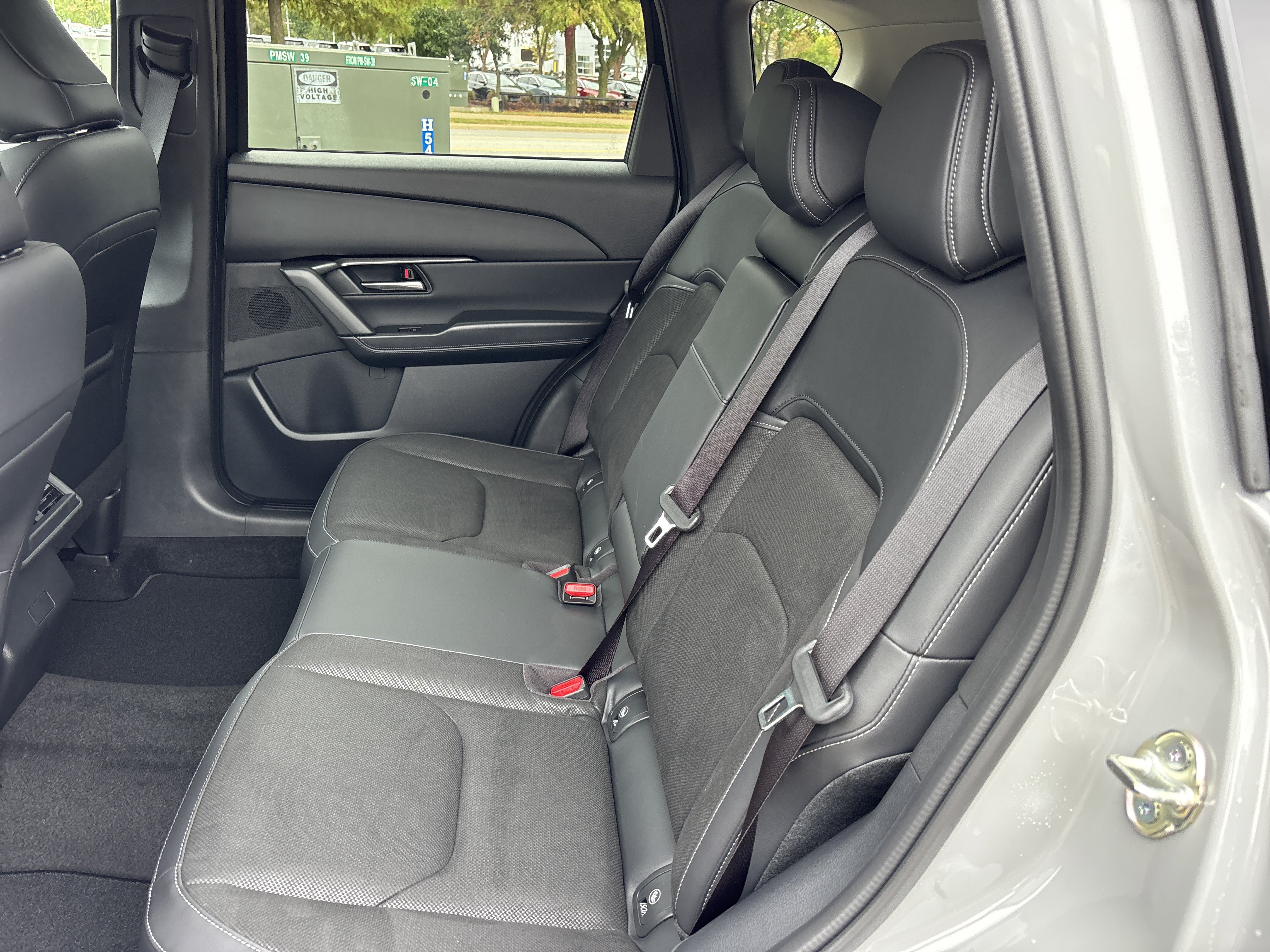 New 2026 MAZDA CX-5 Select AWD/4WD image 14