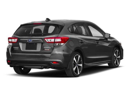 Used 2019 Subaru Impreza 2.0i Sport AWD/4WD image 5