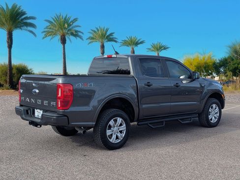 Used 2020 Ford Ranger XLT w/ Trailer Tow Package image 5