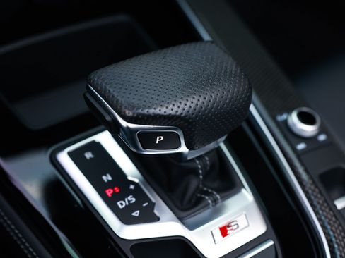 Used 2022 Audi S5 Prestige AWD/4WD image 47