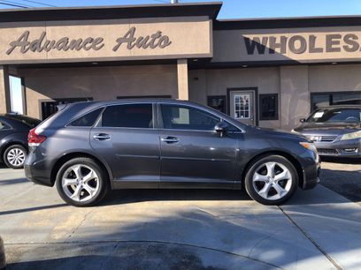 Used 2015 Toyota Venza XLE w/ XLE Premium Package