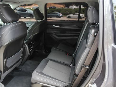 Used 2024 Jeep Grand Cherokee L Laredo w/ Trailer Tow Package RWD image 17