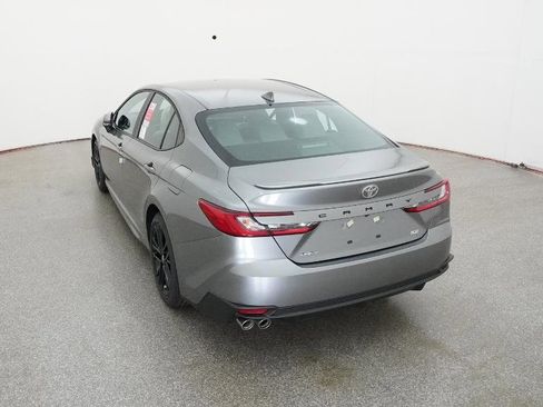 New 2026 Toyota Camry SE w/ Convenience Package FWD image 4