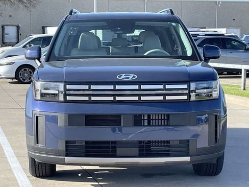 Used 2025 Hyundai Santa Fe SEL image 6