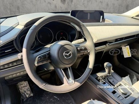 New 2026 MAZDA CX-30 2.5 Turbo w/ Premium Package AWD/4WD image 11