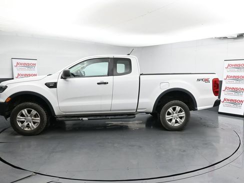 Used 2021 Ford Ranger XL w/ Equipment Group 101A High image 5