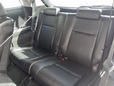 Used 2009 MAZDA CX-9 Grand Touring w/ Grand Touring Assistance Pkg image 12