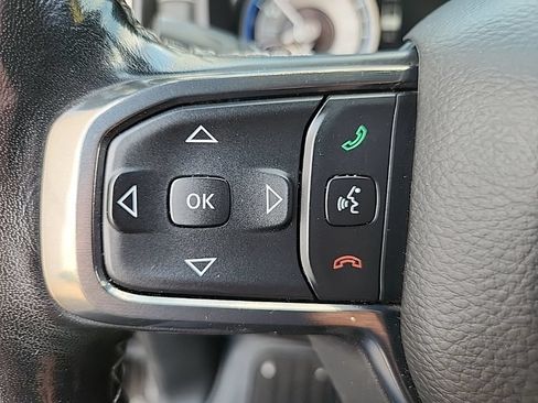 Used 2020 RAM 1500 Limited AWD/4WD image 17