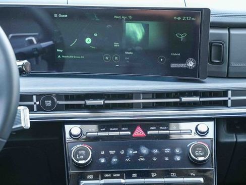 New 2026 Hyundai Santa Fe Limited AWD/4WD image 17