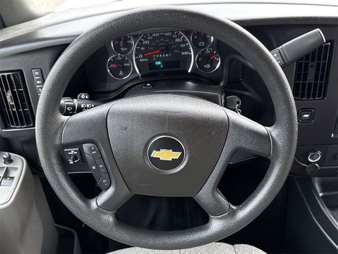 Used 2023 Chevrolet Express 3500 LS image 14
