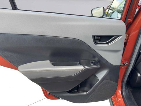 Used 2024 Subaru Crosstrek 2.5i Wilderness w/ Crosstrek Mirror Package image 41