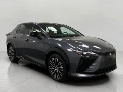 New 2026 Lexus RZ 350e 2WD