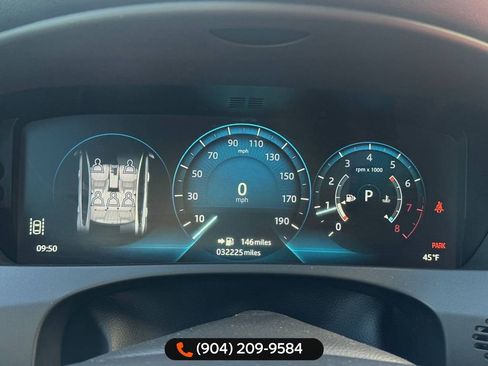 Used 2018 Jaguar XE S image 5