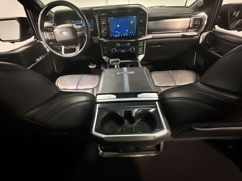 Used 2024 Ford F150 Platinum image 72