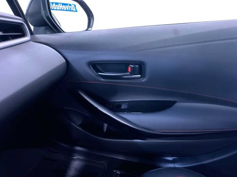 New 2025 Toyota Corolla GR image 33