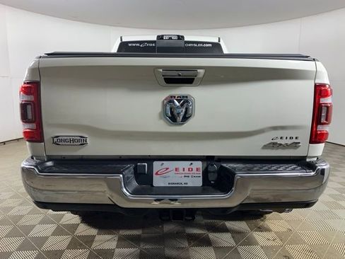 Used 2022 RAM 3500 Limited image 15