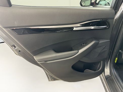 Used 2022 Kia Seltos EX image 28