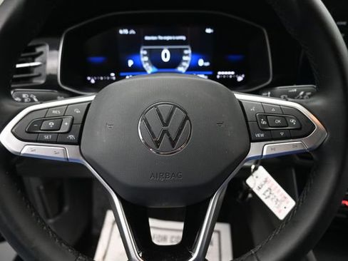 Used 2025 Volkswagen Jetta S FWD image 16